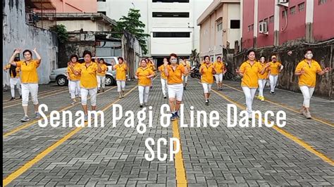 Until The Dawn Line Dance Choreo By Gary Lafferty Demo By Senam Pagi