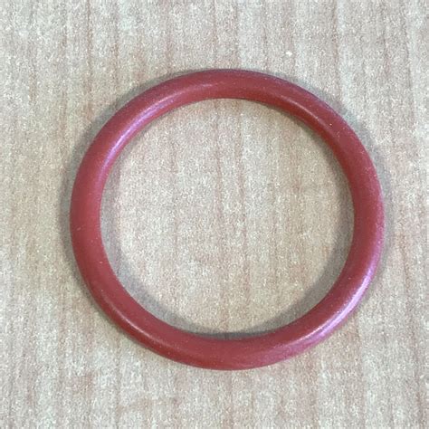 Delonghi Genuine Oem Silicone Coffee Group Piston Gasket Seal