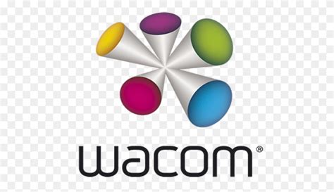 Wacom Logo & Transparent Wacom.PNG Logo Images