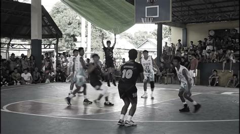 St Mayor S Cup Inter Brgy Basketball League Laur Nueva Ecija Youtube