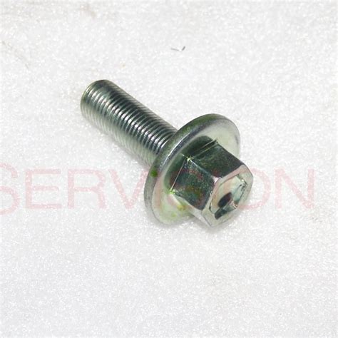 Genuine Oem New Parts Crankshaft Gear Bolt B For Suzuki Swift