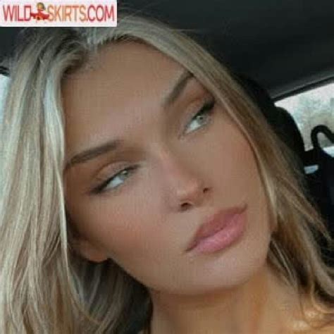 Alaina Alaina Ellis Alaina Elliss Alainafitness Nude OnlyFans Instagram Leaked Photo