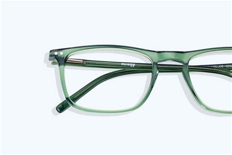 Glasses Frames Colors - Mouqy Eyewear