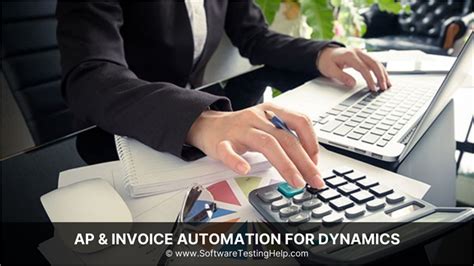 Best Tools For Ap Invoice Automation For Dynamics