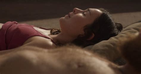 Nude Video Celebs Nadia De Santiago Nude The Time It Takes El Tiempo Que Te Doy S E