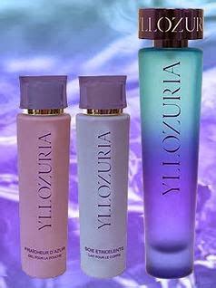 Frugal Mom and Wife: Free Yllozure Shower Gel, Body Lotion, or ...