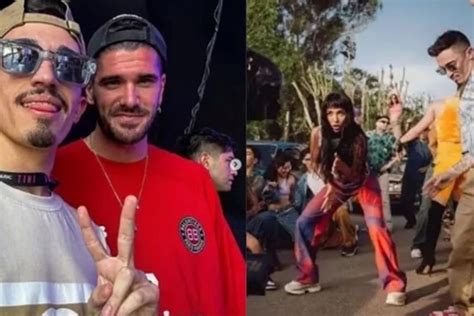 Desbaratan A La Banda Del Ex Bailar N De Tini Stoessel Que Realizaba