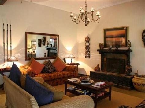 The Bush House - Cheapest Prices on Hotels in Madikwe Game Reserve ...