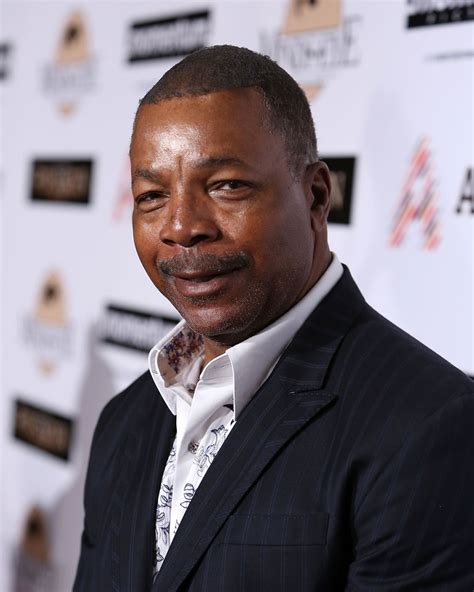 Carl Weathers - DisneyWiki