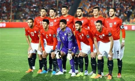 Egypt football team starts Olympic journey against Spain - EgyptToday