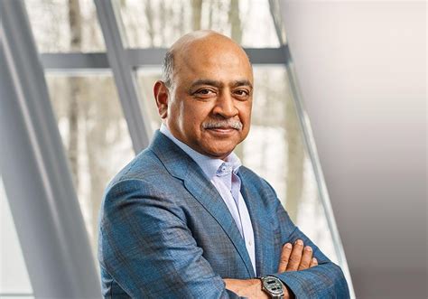 Arvind Krishna, CEO, IBM - A new era for technology and innovation - Interbrand