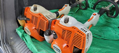 Which is Better Stihl Or Echo: A Comprehensive Comparison – Woodworking