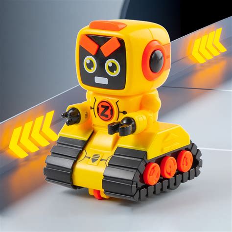 robot toys with remote control 12