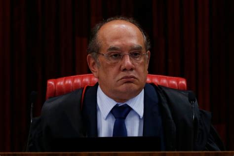 Gilmar Mendes Atende Pedido De Lula E Suspende A Es Que Pedem