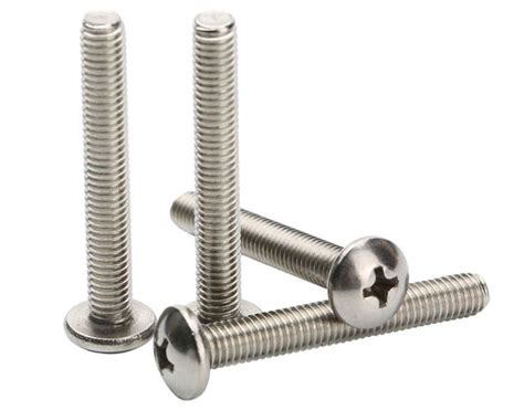 Machine Screw Manufacturers Shi Shi Tong Screw Supplier