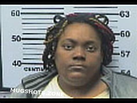 Knox Andrea Denise 02 06 2024 Mobile County Mugshots Zone