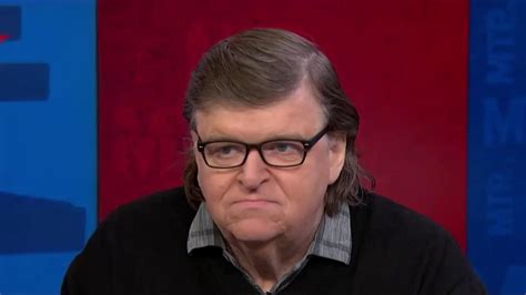 Michael Moore On Trump Voters I Understand Why They Are Angry Nbc News