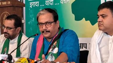 Lok Sabha Rjd Party Manoj Kumar Jha Lalu Yadav Targeted Pm Narendra