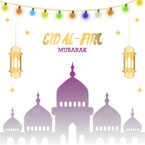 Eid Al Fitr Vector Hd Images Beautiful Eid Al Fitr Vector Design With