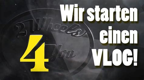 Willkommen Auf Unserem YouTube Kanal Vorstellung YouTube