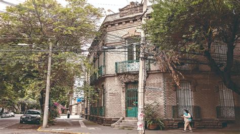 La otra cara de la gentrificación en la CDMX Máspormás