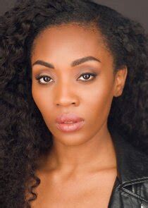 TV Shows Starring Racquel Palmer - Next Episode