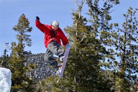 Las Vegas Ski & Snowboard Resort is one of the very best things to do ...