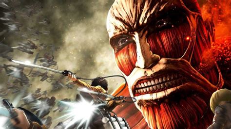 4 Tips Terbaik Bermain Attack On Titan Games Online Corong Nusantara