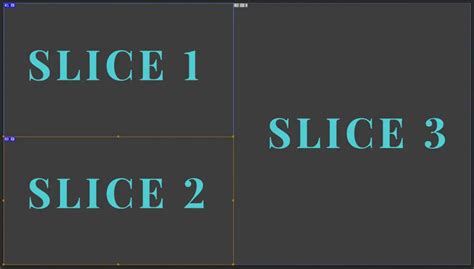 How To Do Image Slicing Using Photoshop Slice Tool Its