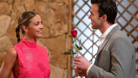 Bachelorette får endnu en sæson BT Underholdning bt dk