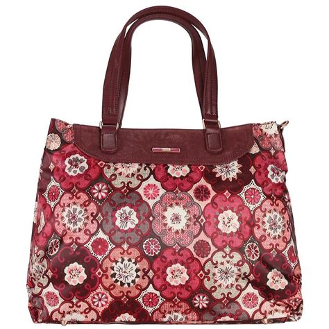 Oilily Shopper Tasche 40 Cm Online Kaufen Otto