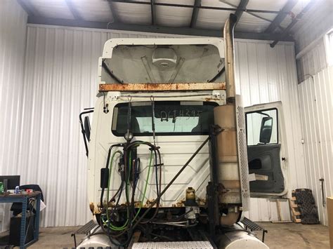 International 8600 Cab Assembly For Sale