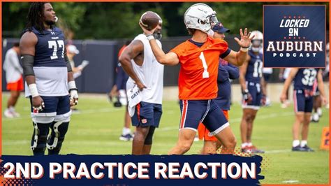 Auburn Football Fall Practice Schedule Caresa Selestina