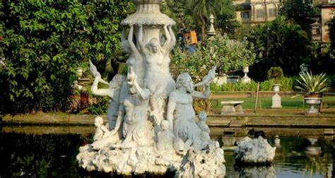 Marble Palace Mansion Kolkata (Timings, History, Entry Fee, Images ...