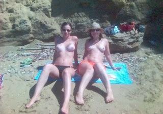 Fun Bikini Vacation Swimwear Porn Pic