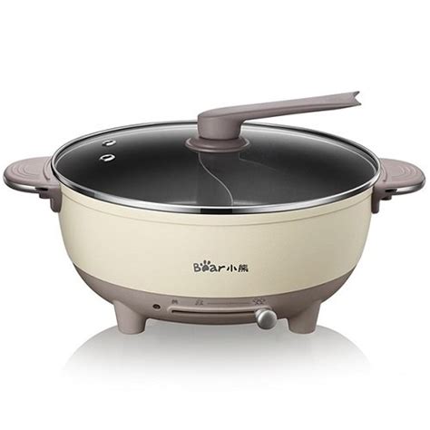 BEAR Electric Hot Pot 6L PriceSmart Foods