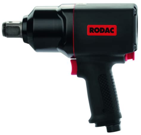 Rodac Impact Wrenches 3 4 8717659241570 Fabory