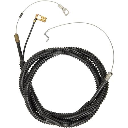 Amazon Rotary Throttle Cable For Stihl 4137 180 1109 Lawn Mower