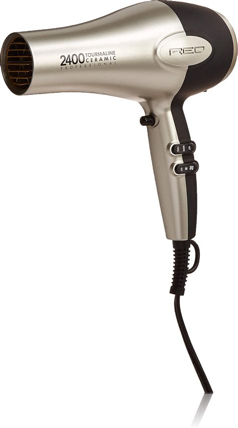 John Super Fast Drying Hair Dryer Ionic 2200w Professional Salon Blow Dryer 2