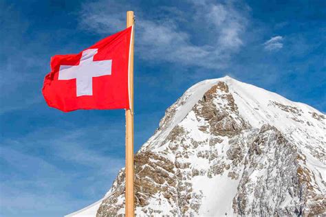 Did You Know that There Is the Best Time to Visit Switzerland | US ...