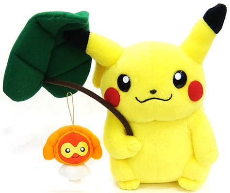 駿河屋 マンスリーピカチュウ 2005 6月 ぬいぐるみ 「ポケットモンスター」 ポケモンセンター限定（ぬいぐるみ）