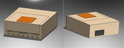 DIY Enclosure Design For Diode Laser : r/lasercutting