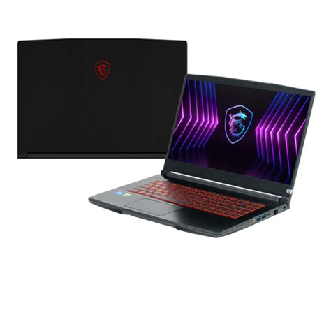 Laptop gaming MSI GF63 12UC 887VN chính hãng, giá rẻ – GEARVN.COM