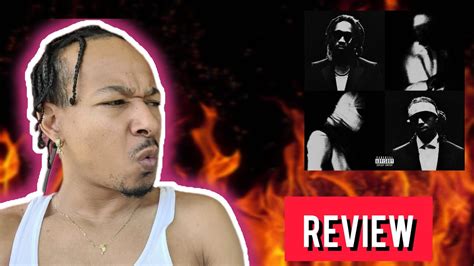 Future And Metro Boomin We Still Dont Trust You Album Review Youtube