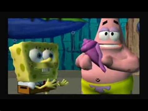 SpongeBob SquarePants Battle For Bikini Bottom 100 Part 1 Bikini Bottom 1 3 YouTube