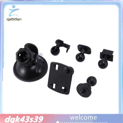 Car Suction Cup For Dash Cam Holder Vehicle Video Recorder On