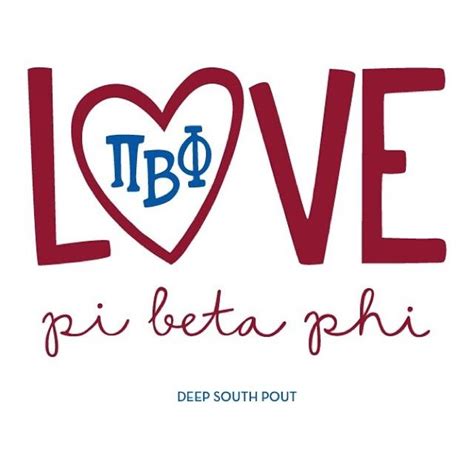 images  pi beta phi  pinterest boom boom sorority