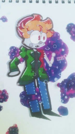 Interstellar Ew Community Eddsworld Amino