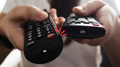 Cara Setting Remote Tv Universal Mudah Dan Cepat Orami