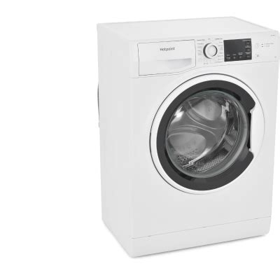 Hotpoint Nsb W V Ru